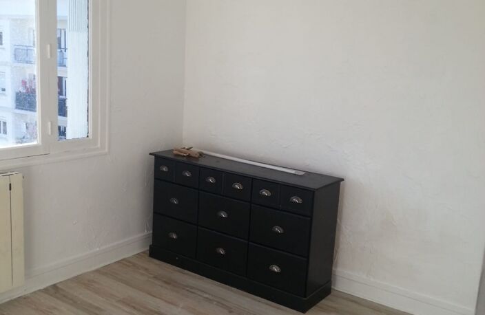 Vente Appartement 4 pièces — photo 3