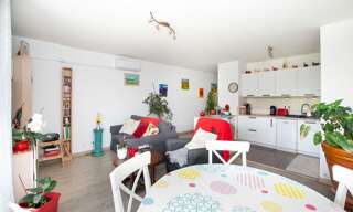 Appartement 3 Pièces 62 m² à vendre à Labarthe-sur-Lèze (31860)
