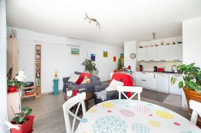 Appartement 3 pièces 183882 €