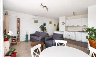 Appartement 3 Pièces 62 m² à vendre à Labarthe-sur-Lèze (31860)