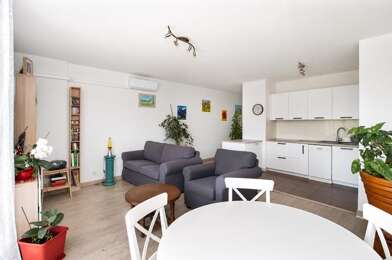 Appartement 3 pièces 183882 €