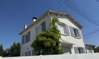 Maison 5 Pièces 99 m² à vendre à Royan (17200)