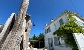 Maison 5 Pièces 99 m² à vendre à Royan (17200)