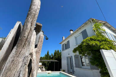 Maison 5 pièces 315000 €