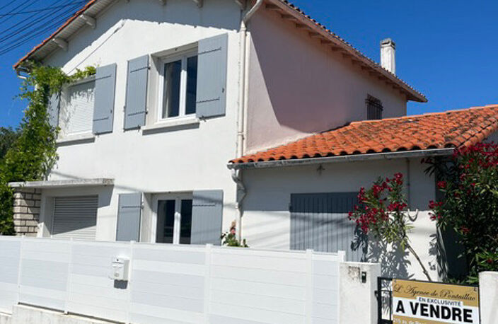 ROYAN - CENTRE VILLE — photo 2