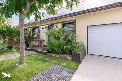 Maison 4 pièces 281000 €