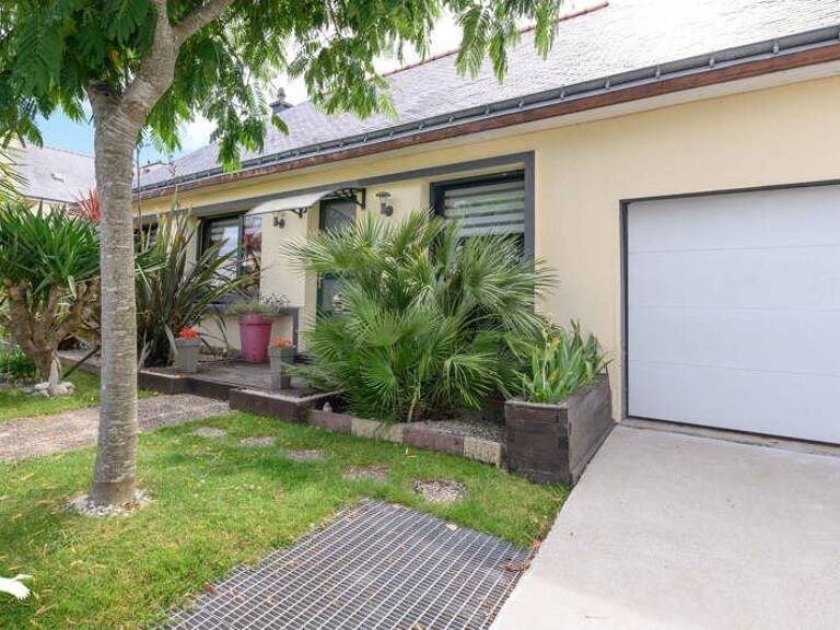 Maison de bourg de 4 pièces principales — photo 1
