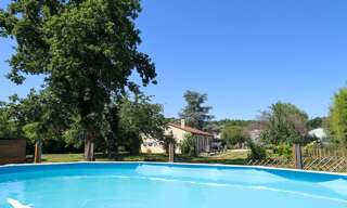 Maison 5 Pièces 110 m² à vendre à Prigonrieux (24130)