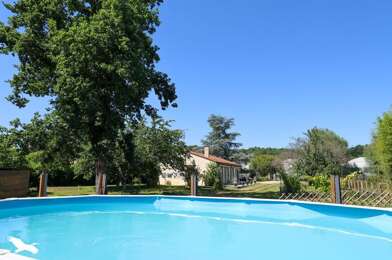 Maison 5 pièces 199700 €