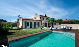 Maison 6 Pièces 156 m² à vendre à Pins-Justaret (31860)