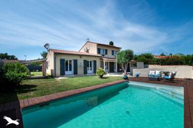 Maison 6 pièces 430000 €