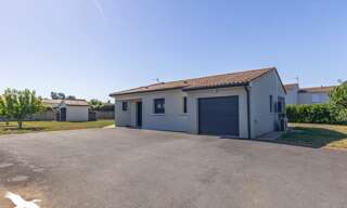 Maison 5 Pièces 104 m² à vendre à Tonnay-Charente (17430)