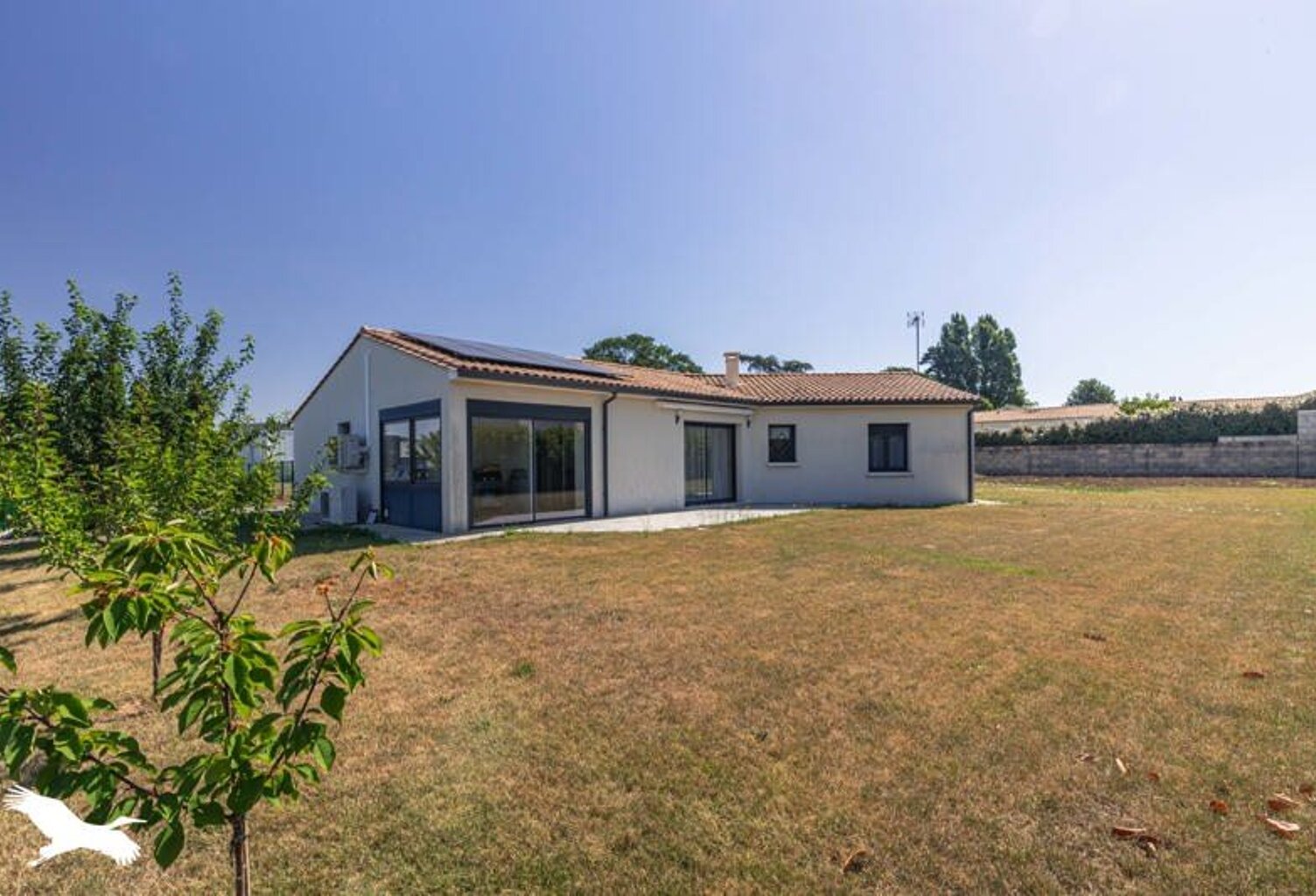 Pavillon de 5 pièces principales — photo 1