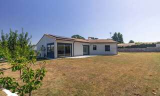 Maison 5 Pièces 104 m² à vendre à Tonnay-Charente (17430)
