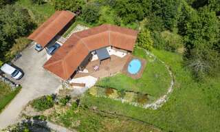 Maison 5 Pièces 153 m² à vendre à Arabaux (09000)