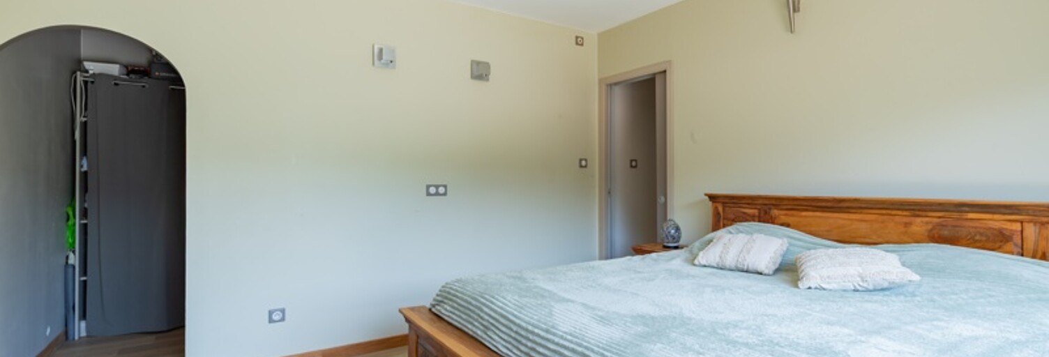 Maison 5 Pièces 153 m² à vendre à Arabaux (09000)