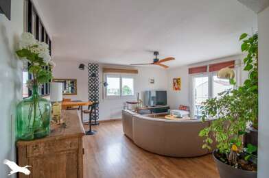 Appartement 3 pièces 298452 €