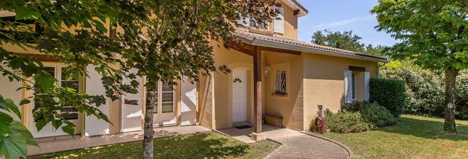 Maison 5 Pièces 132 m² à vendre à Le Teich (33470)