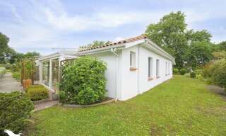 Maison 3 Pièces 60 m² à vendre à Le Teich (33470)
