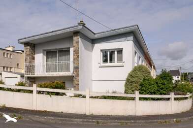Maison 7 pièces 317700 €