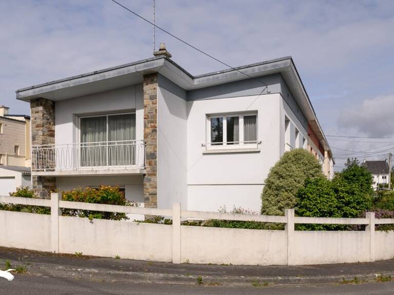 Maison de ville de 7 pièces principales — photo 1