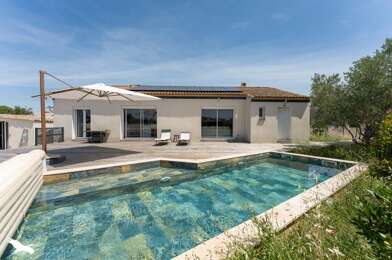Maison 5 pièces 699000 €