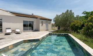 Maison 5 Pièces 160 m² à vendre à Saint-Aunès (34130)