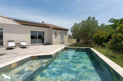 Maison 5 pièces 699000 €