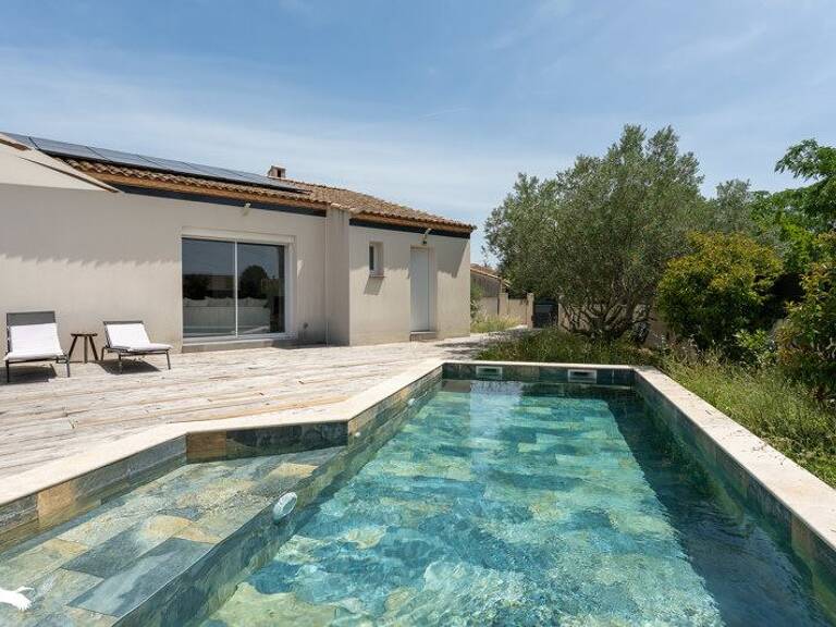 Villa de 5 pièces principales — photo 1