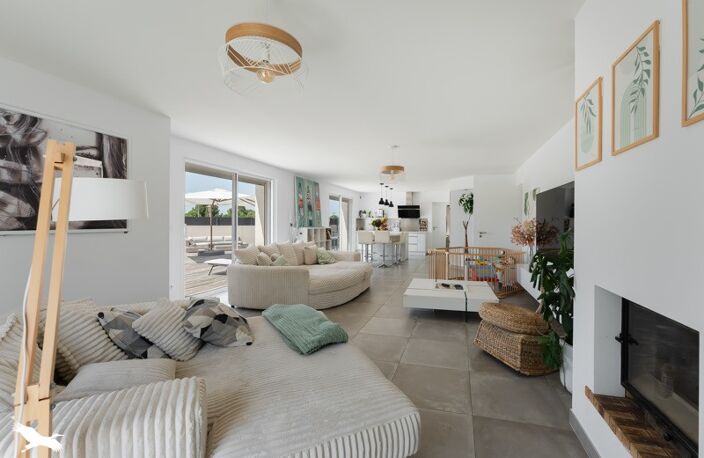 Villa de 5 pièces principales — photo 4