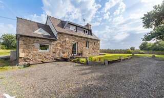 Maison 3 Pièces 74 m² à vendre à Bégard (22140)