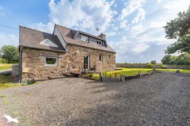 Maison 3 pièces 159000 €