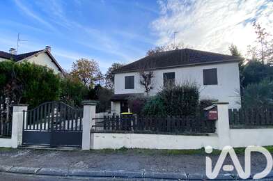 Maison 4 pièces 140000 €