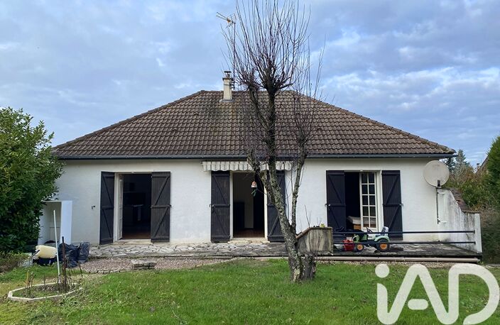 Vente Pavillon 4 pièces — photo 2