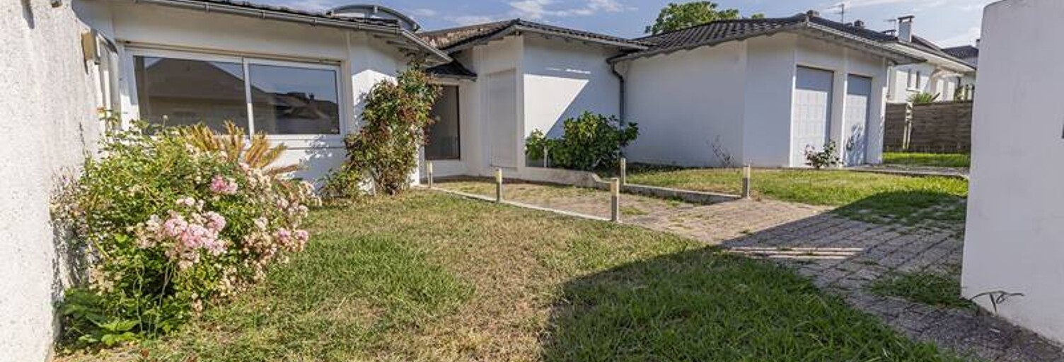 Maison 8 Pièces 240 m² à vendre à Pau (64000)