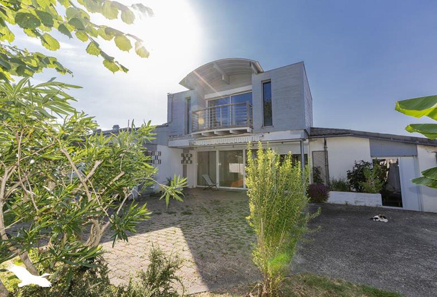 Vente maison 8 pièces 240 m² Pau (64000) — photo 1