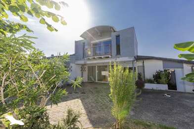 Maison 8 pièces 350000 €