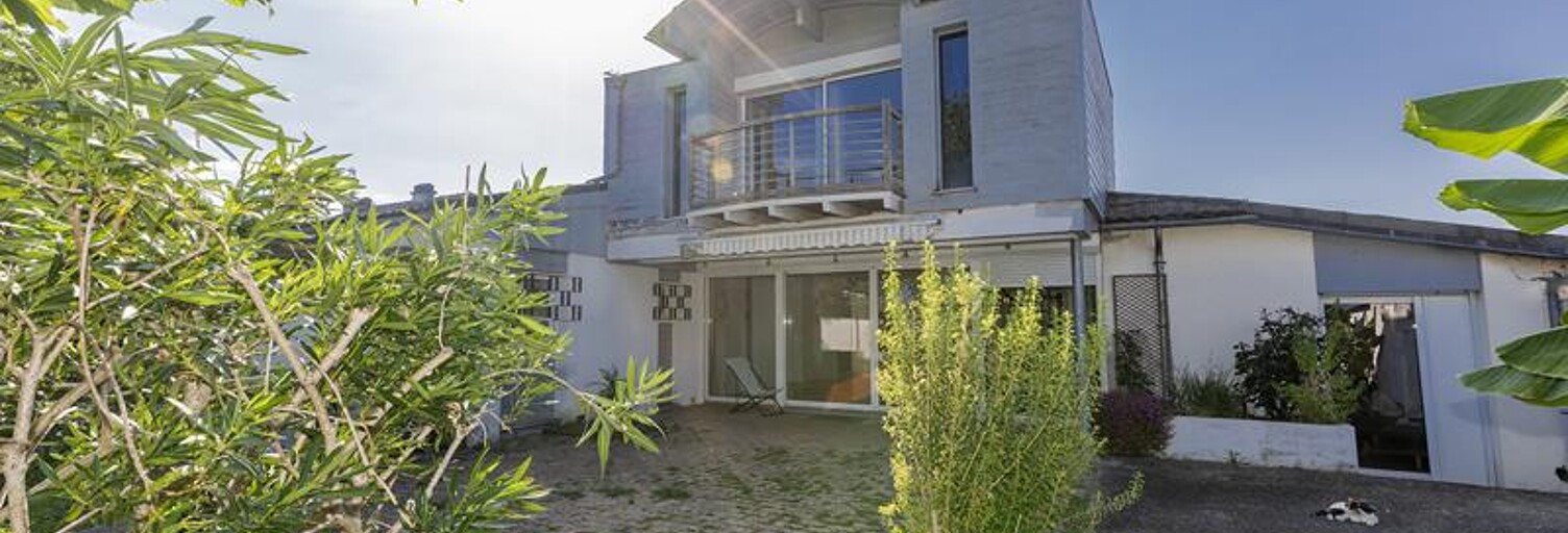 Maison 8 Pièces 240 m² à vendre à Pau (64000)