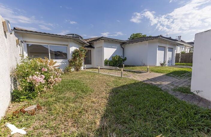 Vente maison 8 pièces 240 m² Pau (64000) — photo 3