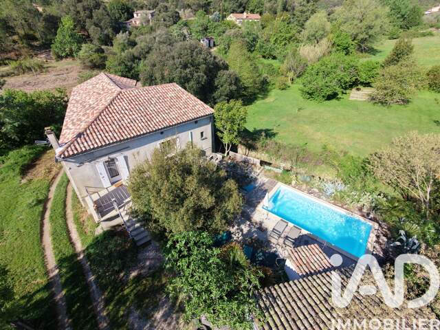 Vente Maison de campagne 5 pièces — photo du bien