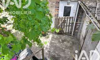 Maison 2 Pièces 84 m² à vendre à Montbouy (45230)