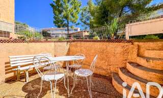 Appartement 1 Pièce 20 m² à vendre à Bandol (83150)