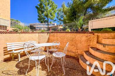 Appartement 1 pièces 190000 €