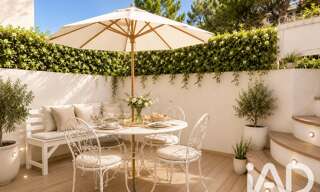 Appartement 1 Pièce 20 m² à vendre à Bandol (83150)