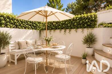Appartement 1 pièces 177000 €