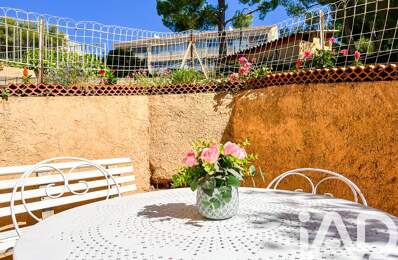 Vente Appartement 1 pièce — photo du bien