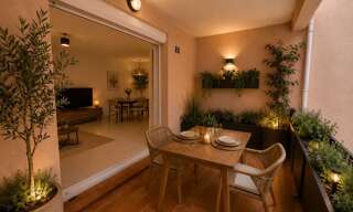 Appartement 1 Pièce 39 m² à vendre à Jacou (34830)