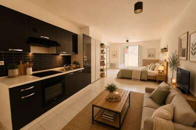 Appartement 1 pièces 139950 €