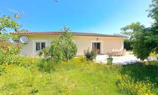 Maison 4 Pièces 126 m² à vendre à Saint-Antoine-sur-l'Isle (33660)
