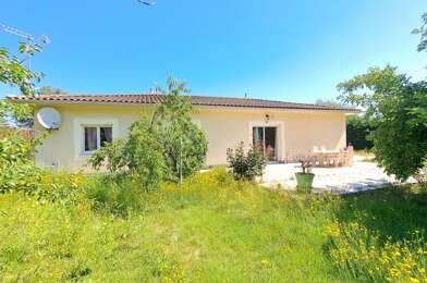 Maison 4 pièces 187400 €